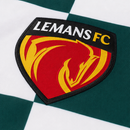 Maillot Third Le Mans FC 2026-27
