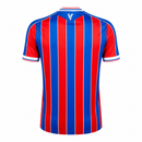 Crystal Palace Domicile 25/2026
