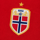Norvège Domicile 25/26