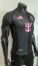 Maillot Extérieur Version Joueur 25/26