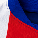 PSG Domicile 26/2027 · Manches Longues · Version Joueur