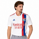 Maillot domicile Lyon 21/22 version joueur