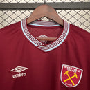 Maillot Domicile 25/26