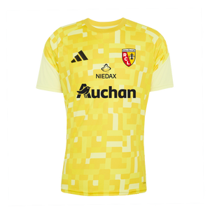 Lens Domicile Avant-Match 2026/27