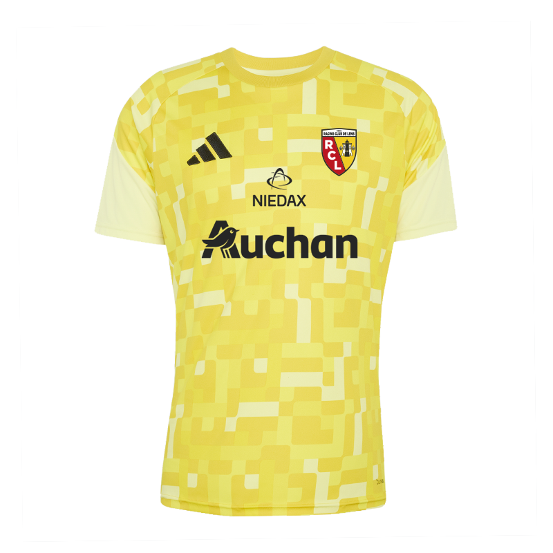 Lens Domicile Avant-Match 2026/27