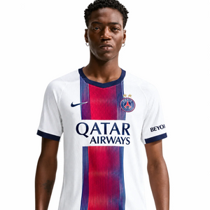 PSG Extérieur 2026/27 · Version Joueur