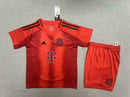 kit enfant Domicile 24/25