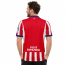 Camisa Titular Atlético Madrid 2026/27