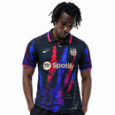 Barcelone Édition Spéciale Black 2025/26· Version Joueur