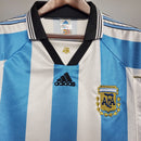 Maillot Domicile Rétro 1998