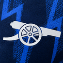 Arsenal Extérieur 2025/26 Manches Longues Version Joueur