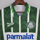 Palmeiras Rétro Domicile 1996/97
