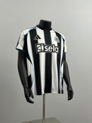 Maillot Domicile 25/26