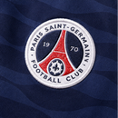 Short d'entraînement PSG 21/22, bleu roi