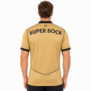 Maillot extérieur du Sporting CP 2026/27
