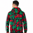 Arsenal Coupe-vent Camouflage 2024/25