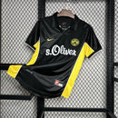 Borussia Dortmund Rétro Extérieur 98/90