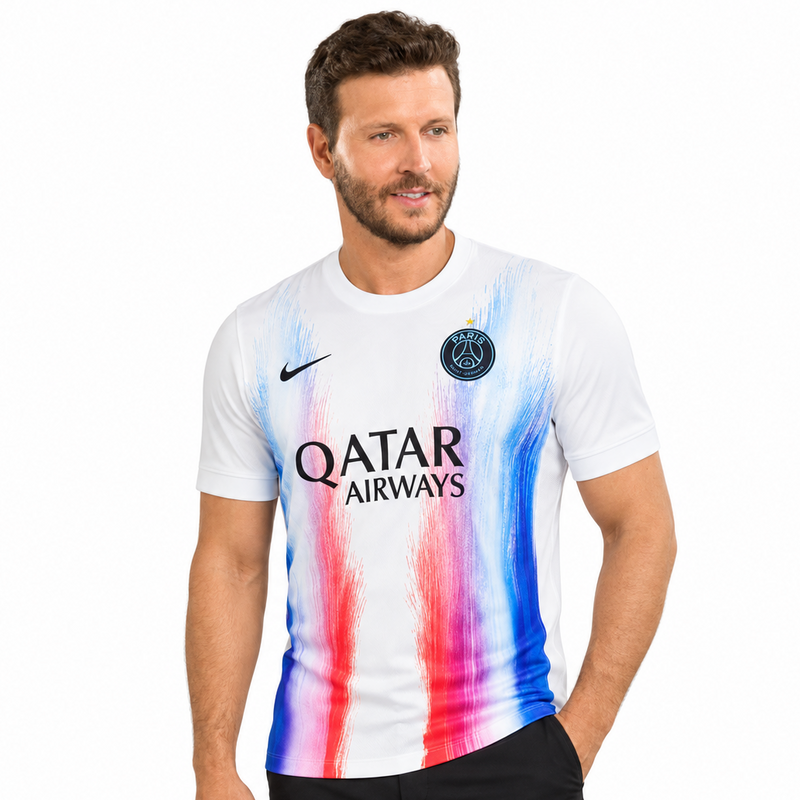 PSG Avant-Match 2025/26 (Ligue des champions)