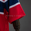 Maillot Domicile 2026