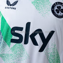 Maillot Extérieur 25/26