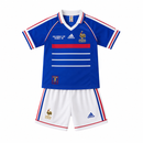 kit enfant Domicile 1998