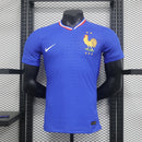 Maillot Domicile Version Joueur 2024