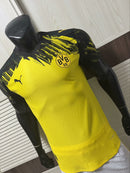 Maillot Domicile Version Joueur 25/26