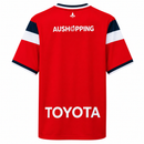 Maillot domicile de Lille pour la saison 26/27