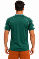 Maillot Extérieur Rétro 1998