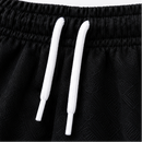 Kit Enfant Real Madrid Vengeurs 26/2027 Avant-match (Noir et Blanc)