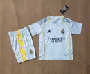 kit enfant Domicile 25/26