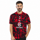 AC Milan Avant-Match Domicile 26/2027