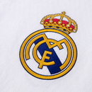 Ensemble Enfant Real Madrid Domicile 2026/27 Sans Manches