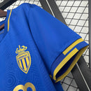 Maillot Extérieur 25/26