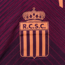 Charleroi Third 2025/26