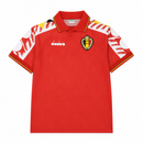 Belgique Rétro Domicile 1995
