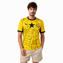 Maillot extérieur 2026