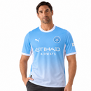 Manchester City Domicile 26/2027