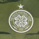 Celtic Third 2024/25