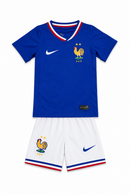 Kit enfant Domicile 2024