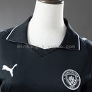 Maillot Extérieur Version Joueur féminin 25/26