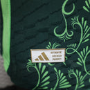 Maillot Extérieur Version Joueur 25/26
