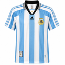 Maillot Domicile Rétro 1998