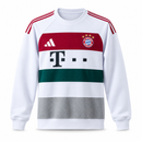 Sweat-shirt à manches longues Bayern Munich 2025/26