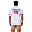 Maillot Domicile Rétro 90/92