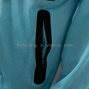 Veste - Bleu clair Domicile 2026