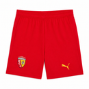 Maillot domicile RC Lens 2025-26