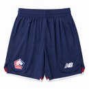 Short domicile Lille LOSC 2026/27