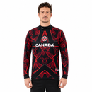 Canada Gardien 25/26 · Manches Longues