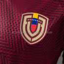 Maillot Domicile Version Joueur 25/26